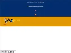 Sites similar to servicioacenter.com