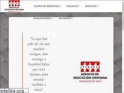 Sites similar to servicioad.net