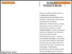 Sites similar to servicioaleman.es