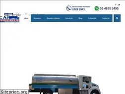 Sites similar to servicioanaya.com.mx