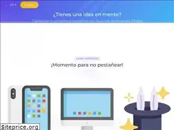 Sites similar to servicioapps.com