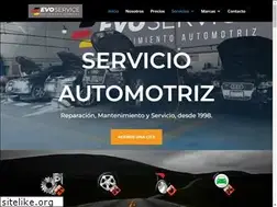 Sites similar to servicioautomotrizdf.com.mx