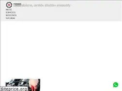 Sites similar to serviciobecerra.mx