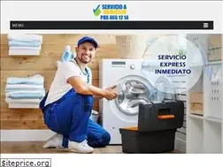 Sites similar to serviciobogota.com.co
