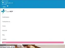 Sites similar to serviciocardioproteccion.com
