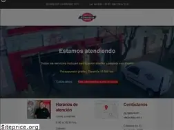 Sites similar to serviciodefrenos.cl