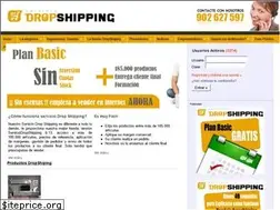Sites similar to serviciodropshipping.com