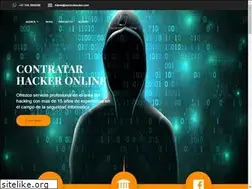 Sites similar to serviciohacker.online