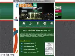 Sites similar to servicioideal.com