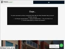 Sites similar to serviciointegral.mx