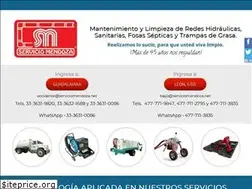 Sites similar to serviciomendoza.net