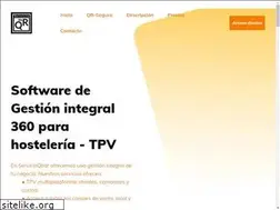 Sites similar to servicioqbar.com
