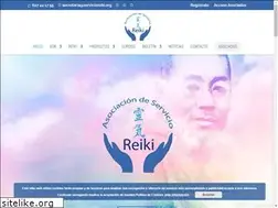 Sites similar to servicioreiki.org