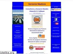 Sites similar to servicios-nauticos.com.ar