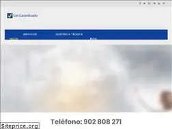 Sites similar to servicios-oficiales.es