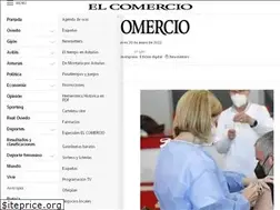 Sites similar to servicios.elcomerciodigital.com