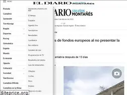 Sites similar to servicios.eldiariomontanes.es