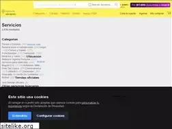 Sites similar to servicios.mercadolibre.com.co