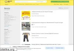 Sites similar to servicios.mercadolibre.com.ve