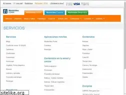 Sites similar to servicios.montevideo.com.uy