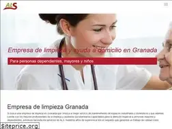 Sites similar to serviciosals.com
