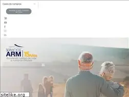 Sites similar to serviciosarm.com.ar