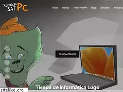 Sites similar to serviciosatpc.com