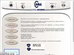Sites similar to serviciosauxiliarescontrol.com