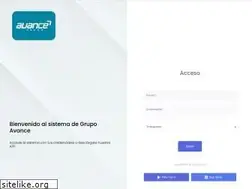 Sites similar to serviciosavance.com