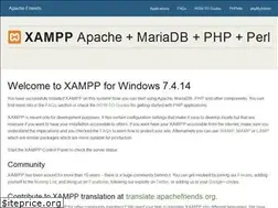 Sites similar to servicioscal.org.pe