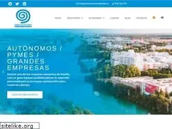 Sites similar to servicioscentralizados.es