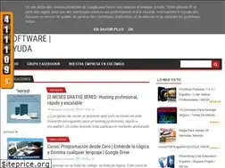 Sites similar to servicioscompucol.blogspot.com