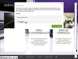 Sites similar to servicioscumlaude.com