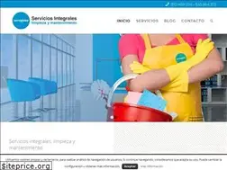 Sites similar to serviciosdelimpieza.net