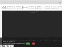 Sites similar to serviciosdepaterna.es