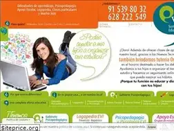 Sites similar to servicioseducativosevi.es