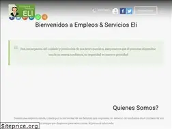 Sites similar to servicioseli.com