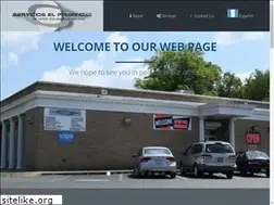 Sites similar to servicioselpaisano.com