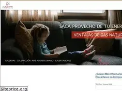 Sites similar to serviciosgasnatural.barcelona