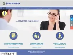 Sites similar to serviciosgdp.com
