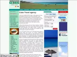 Sites similar to serviciosglobal.com