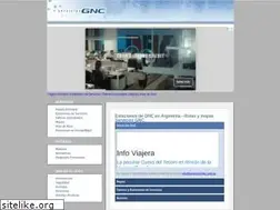 Sites similar to serviciosgnc.com.ar
