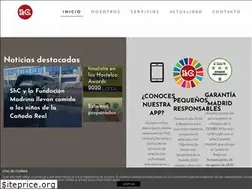 Sites similar to servicioshosteleros.com