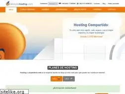 Sites similar to servicioshosting.com.ve