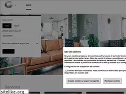 Sites similar to serviciosinmobiliariosmadrid.com