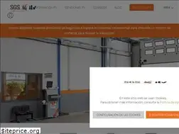 Sites similar to serviciositv.es