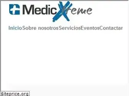Sites similar to serviciosmedicos.es