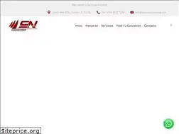 Sites similar to serviciosnauticos.com