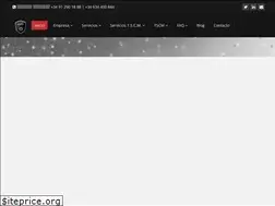 Sites similar to serviciosnhs.com