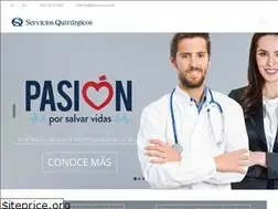 Sites similar to serviciosq.com